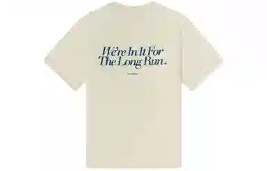 New Balance x ANB SS22 T