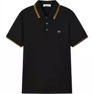 DEGAIA SS25 Polo