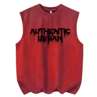 URBAN AUTHENTIC Logo