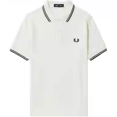 FRED PERRY LogoPolo
