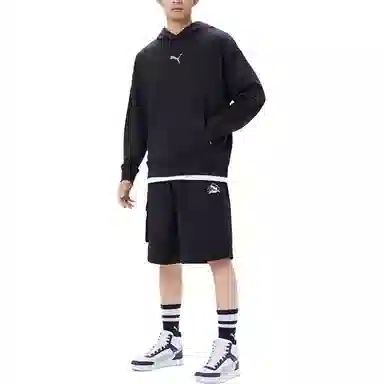 PUMA ESS Hoodie