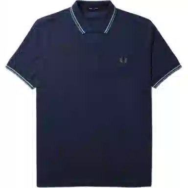 FRED PERRY LogoPolo