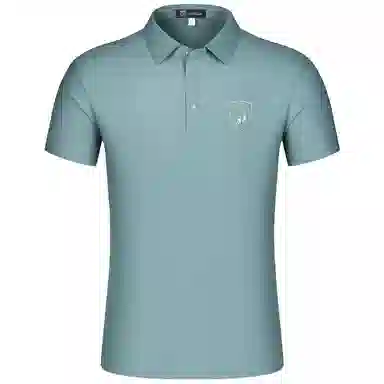 Automobili Lamborghini LogoPolo