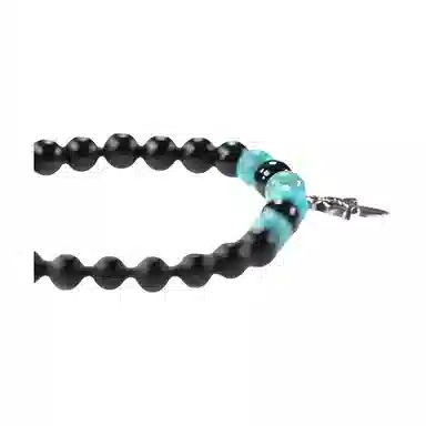 Chrome Hearts Sword Pendant Bracelet