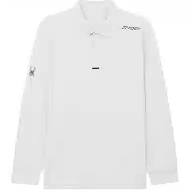 SPYDER TRAININGNATURE GOLF Polo