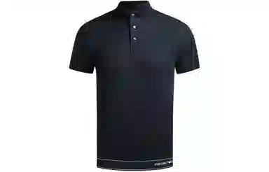 EMPORIO ARMANI SS23 LogoPolo