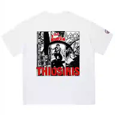 OSIRIS LogoT