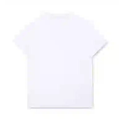 Nike Fish Cat MINI Logo T-Shirt White