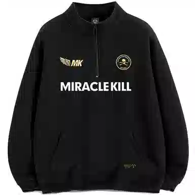 MIRACLE KILL MK