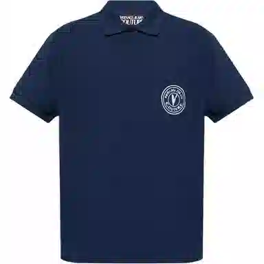 VERSACE JEANS LogoPolo