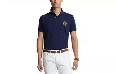 Polo Ralph Lauren SS24 Polo