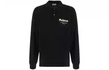 Alexander McQueen Polo