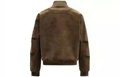 COMOWA Jacket