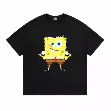 SPONGEBOB SQUAREPANTS T