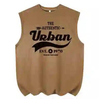 URBAN AUTHENTIC LOGO