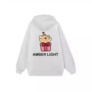 AMBER LIGHT
