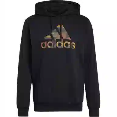 adidas CAMO GRAPHIC HOODIE