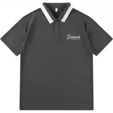 ALORGEEK Polo