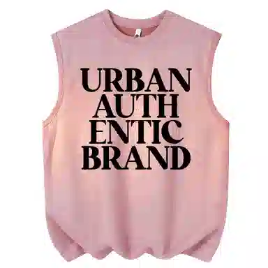 URBAN AUTHENTIC LOGO