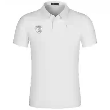 Automobili Lamborghini logoPolo