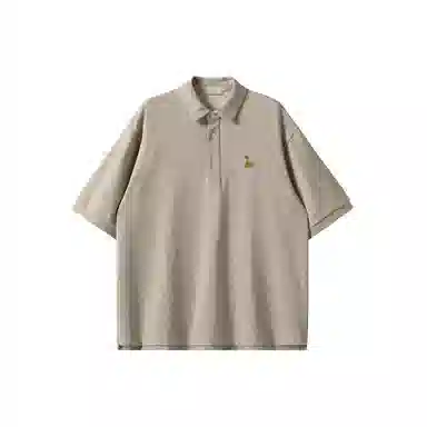 WILLIAM FOXSONS Polo