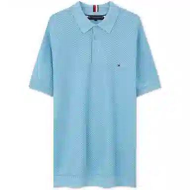Tommy Hilfiger LogoPolo