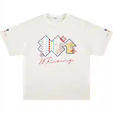 88rising T