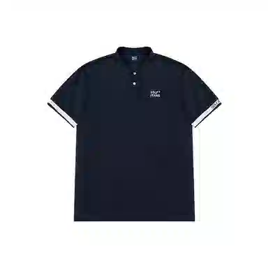 GOLF JEANS SS25 LOGOPolo