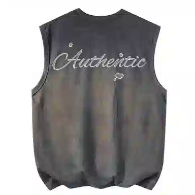 URBAN AUTHENTIC Logo