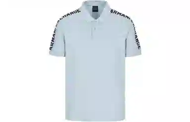 Armani Exchange Polo Shirt