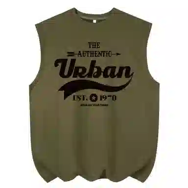 URBAN AUTHENTIC LOGO