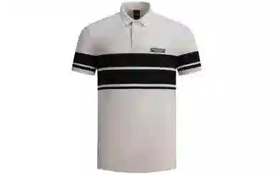 Armani Exchange SS23 Polo