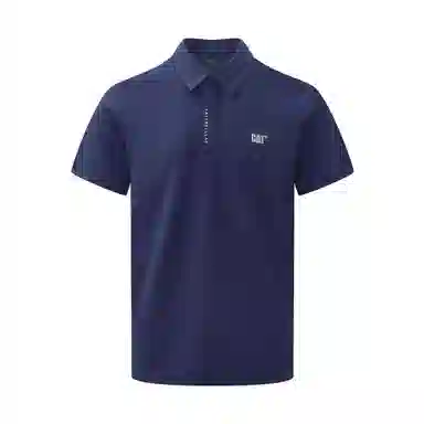 CAT SS25 Polo