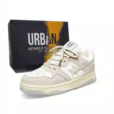 URBAN AUTHENTIC