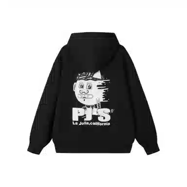 PJ's Vigor LOGO