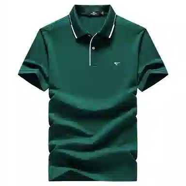 SEPTWOLVES polo