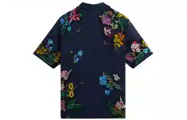 KITH x New York Botanical Garden SS24