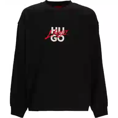 HUGO BOSS