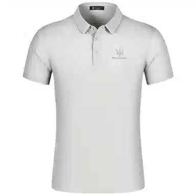 Maserati Polo Shirt