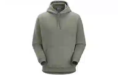 Arcteryx Emblem Hoodie