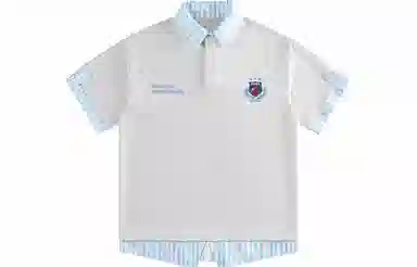 SIMPLE RIMLESSSRME polo