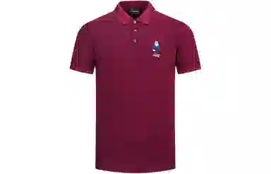 EMPORIO ARMANI LogoPolo