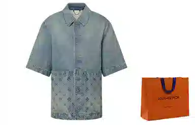 LOUIS VUITTON FW23 Logo