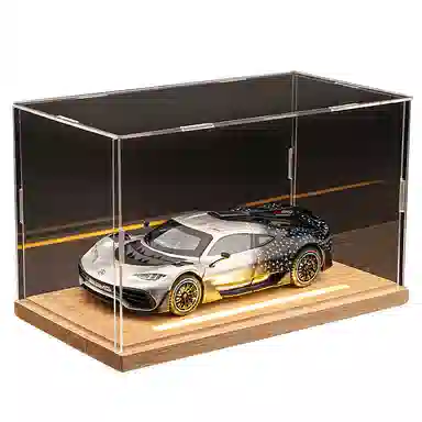 FEN JIE AMG ONE F1 124