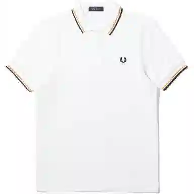 FRED PERRY LogoPolo