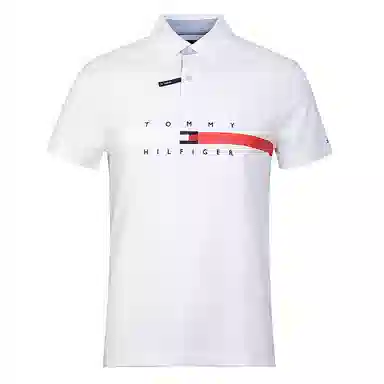 Tommy Hilfiger logoPolo