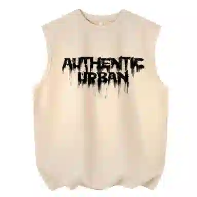 URBAN AUTHENTIC Logo
