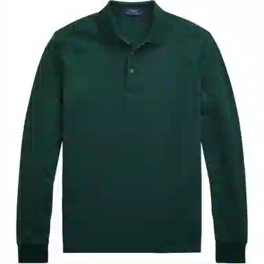 Polo Ralph Lauren SS24 LogoPolo