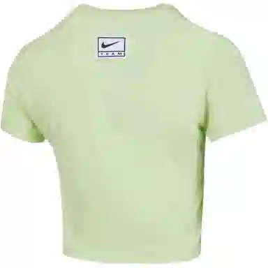 Nike AS W NSW SLIM CROP logo T