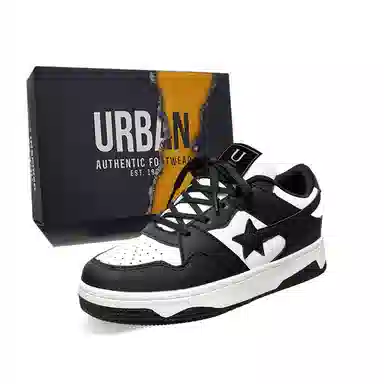 URBAN AUTHENTIC